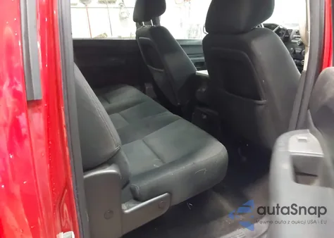 2013 GMC Sierra 1500 Sle from USA, damaged, VIN 3GTP2VE73DG277836